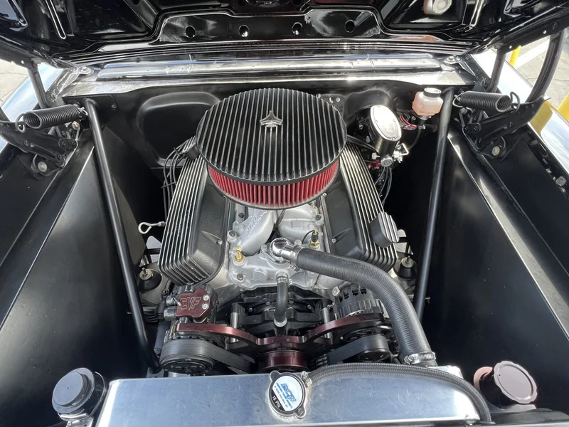 1967 Chevrolet Nova SS Super Sport 2