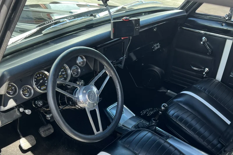 1967 Chevrolet Nova SS Super Sport 6