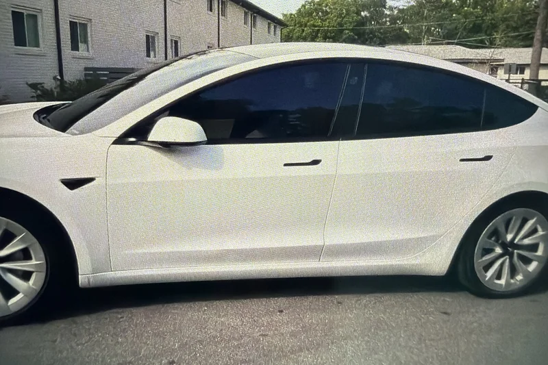 2021 Tesla Model 3 3