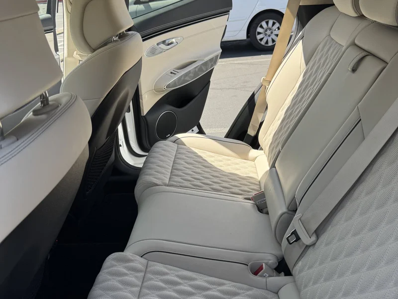 2022 Genesis GV70 Sport Advance 9