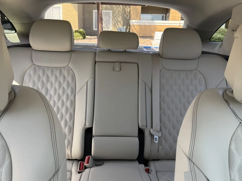 2022 Genesis GV70 Sport Advance 10