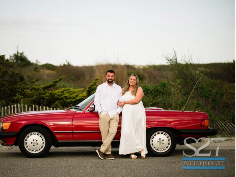1989 Mercedes-Benz 560SL