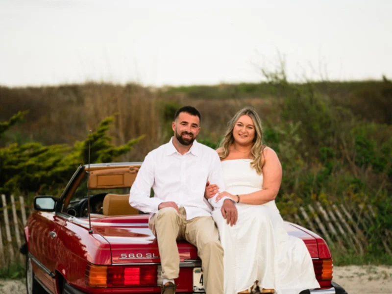 1989 Mercedes-Benz 560SL