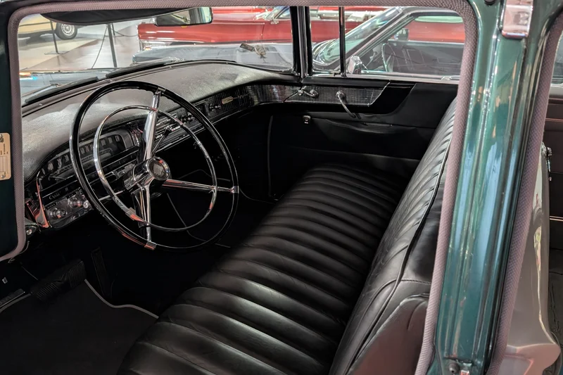 1956 Cadillac Limousine