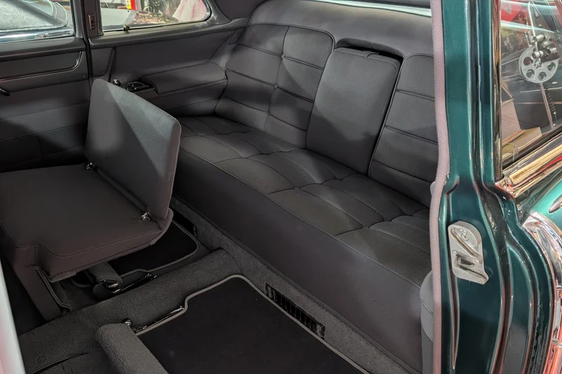 1956 Cadillac Limousine