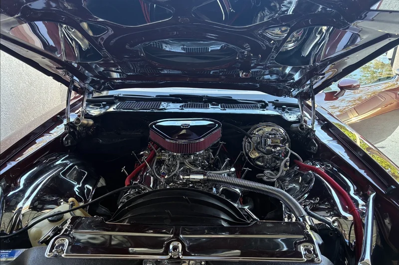1978 Chevrolet Camaro Base 2