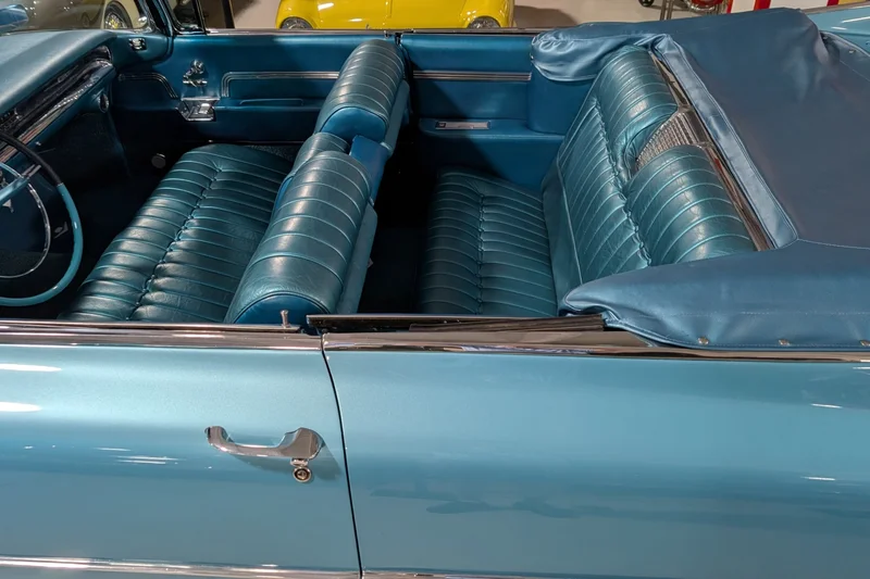 1959 Cadillac Series 62 Series 62 3