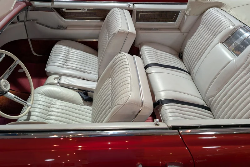 1965 Cadillac Eldorado