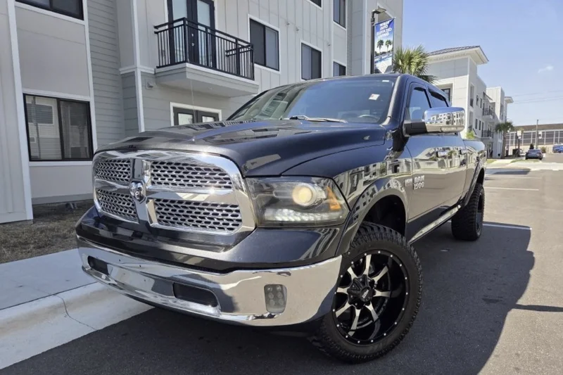 2017 Dodge Ram 2599 2