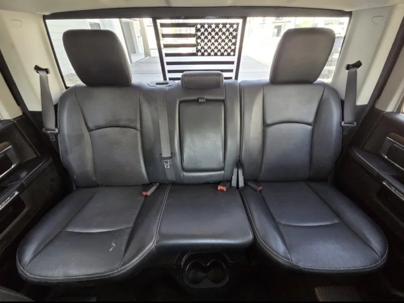 2017 Dodge Ram 2599 3