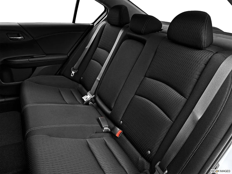 2014 Honda Accord Sport 2