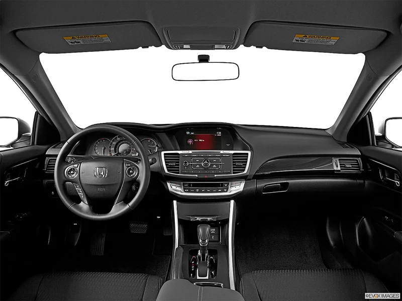 2014 Honda Accord Sport 3