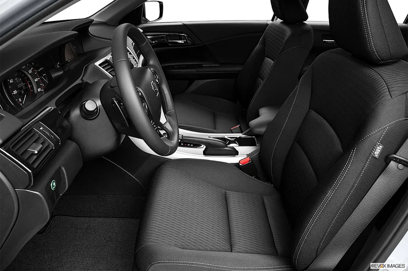 2014 Honda Accord Sport 6