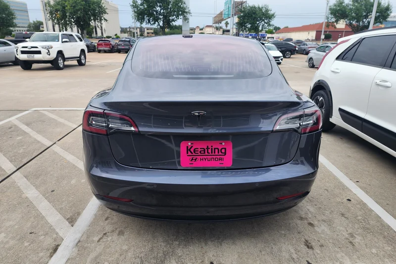 2019 Tesla Model 3 in College Station 6