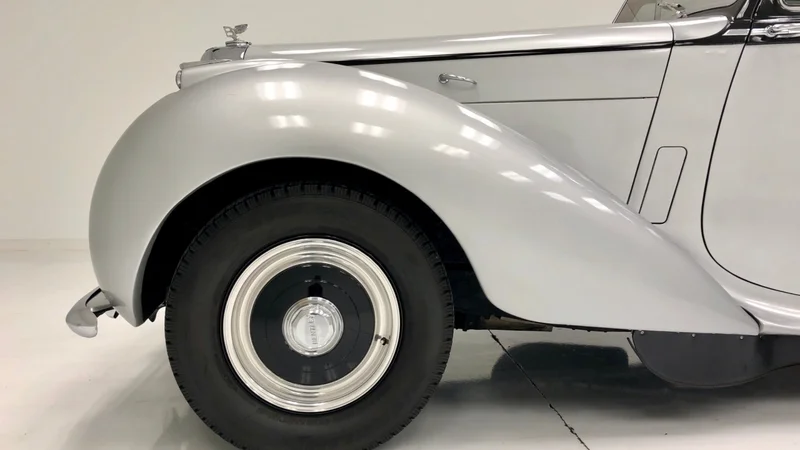 1953 Bentley R Class 2