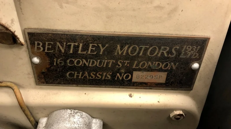 1953 Bentley R Class 14