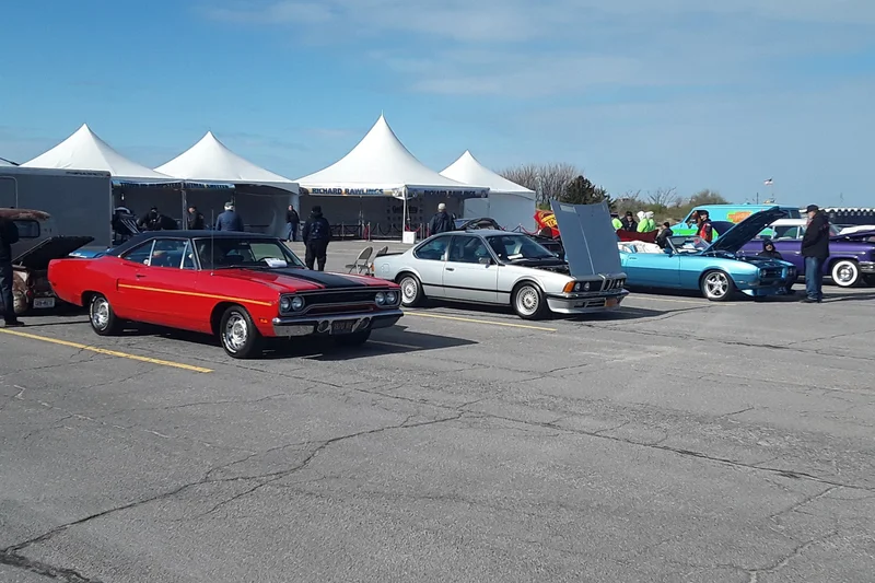 1985 BMW 635CSi in Hempstead 4