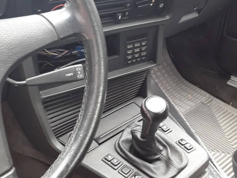 1985 BMW 635CSi in Hempstead 12