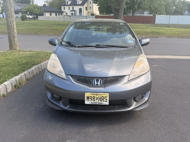 2011 Honda Fit in South Plainfield