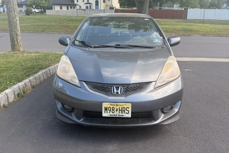 2011 Honda Fit in South Plainfield 2
