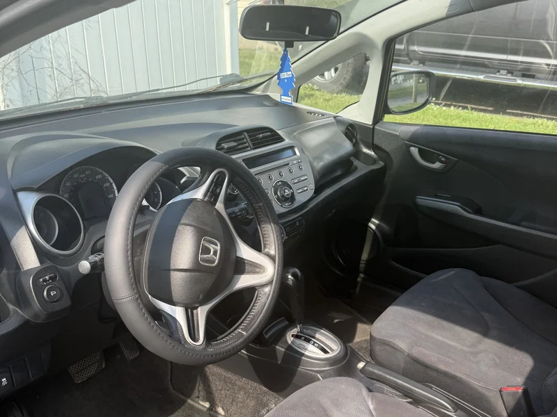 2011 Honda Fit in South Plainfield 5
