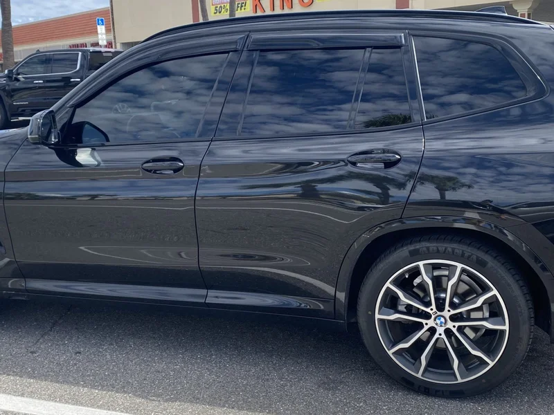 2021 BMW X3 3
