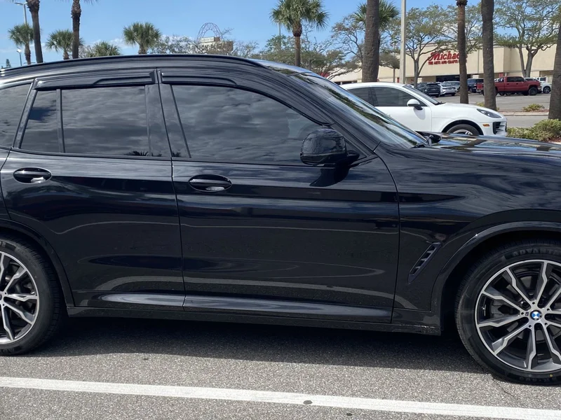 2021 BMW X3 2