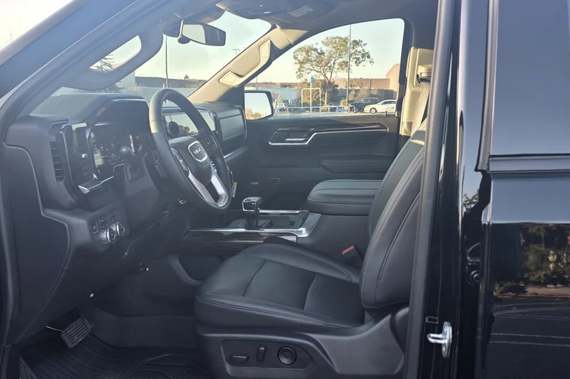 2023 GMC Sierra 1500 in El Sobrante 3