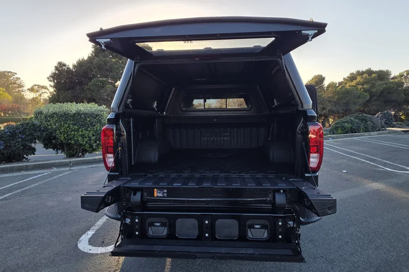 2023 GMC Sierra 1500 in El Sobrante 4