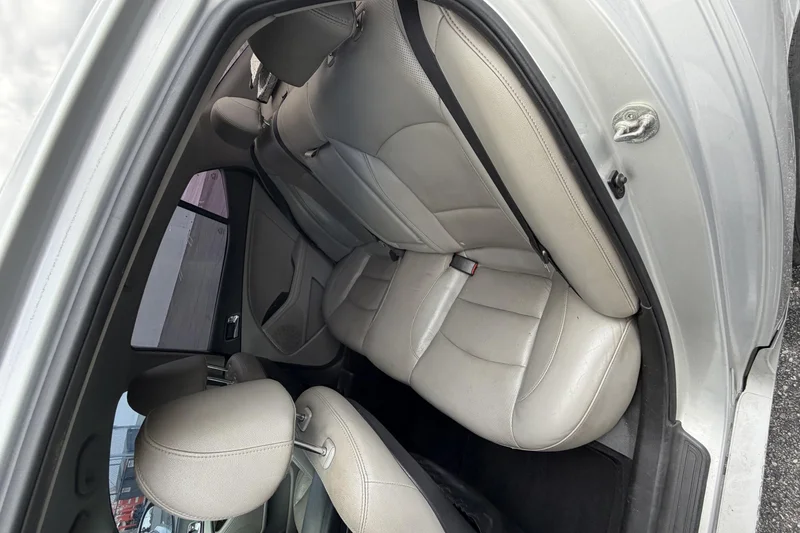 2014 Kia Optima in Pasadena 6