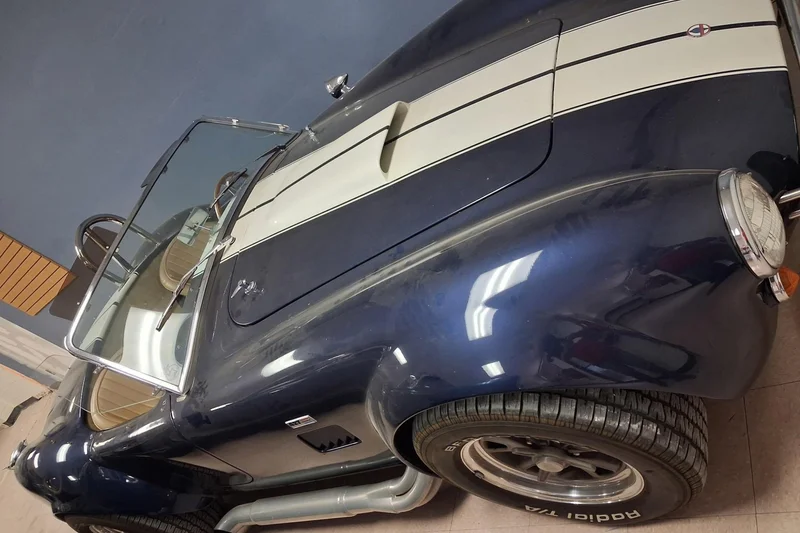 1967 Shelby Cobra 427 (CSX3300 - CSX3360) 1