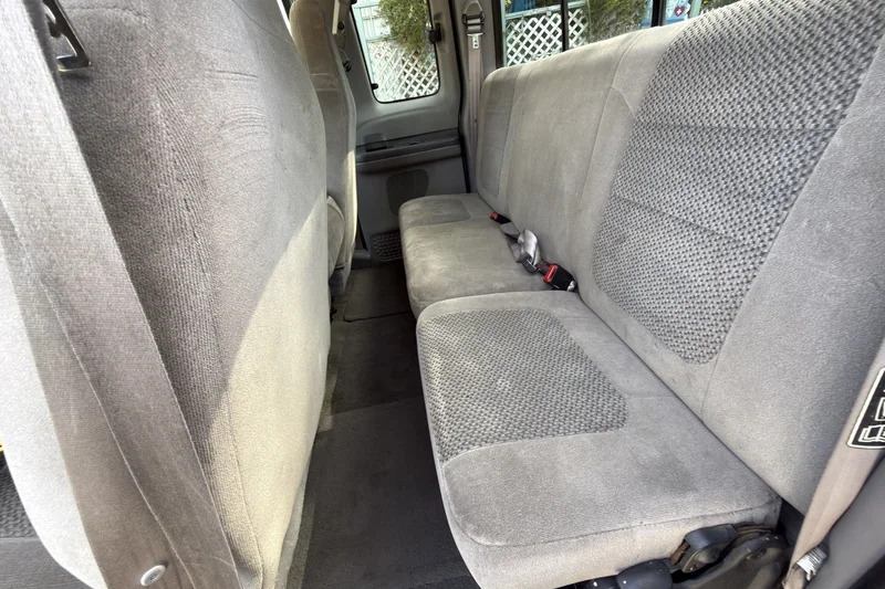 2001 Ford F-250