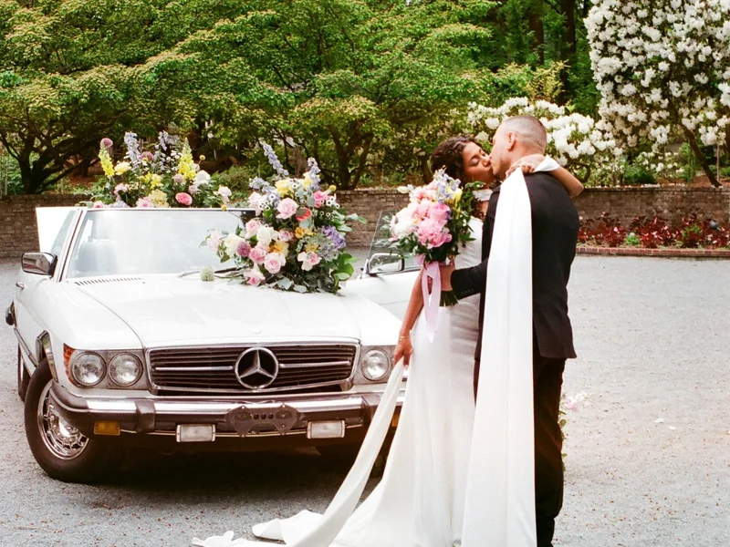 1985 Mercedes-Benz 380SL in Buckley 13