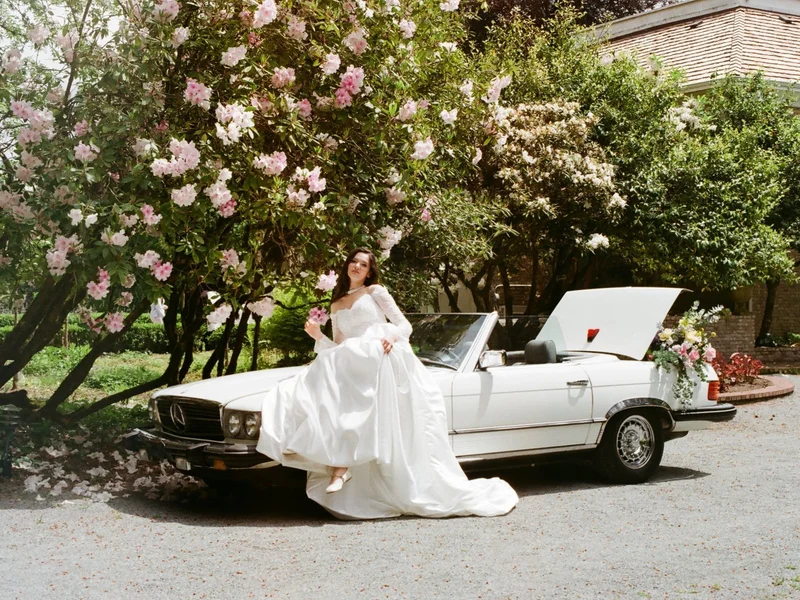1985 Mercedes-Benz 380SL in Buckley 14