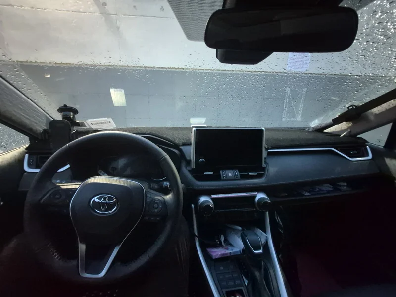 2025 Toyota RAV4 XLE Premium AWD 2