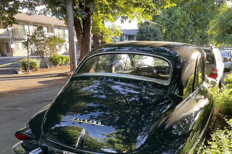 1949 Packard Super 8 base 3