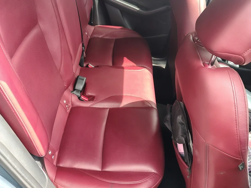 2025 Mazda CX-30 5