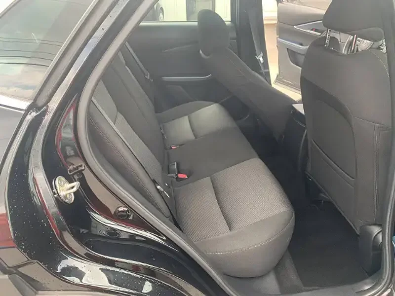 2021 Mazda CX-30