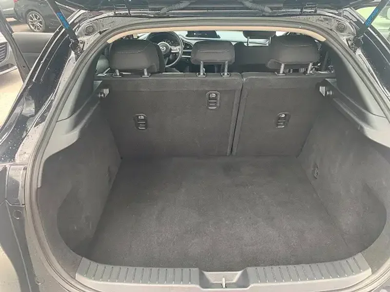 2021 Mazda CX-30
