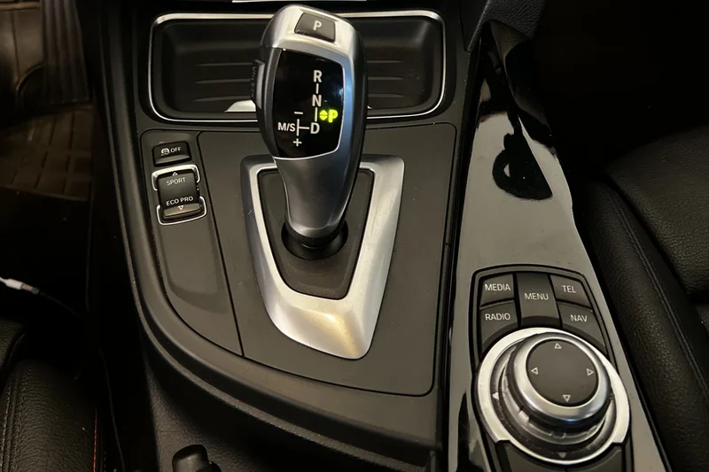 2013 BMW 328i