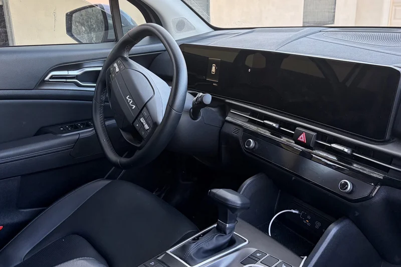 2026 Kia UT in Scottsdale 2