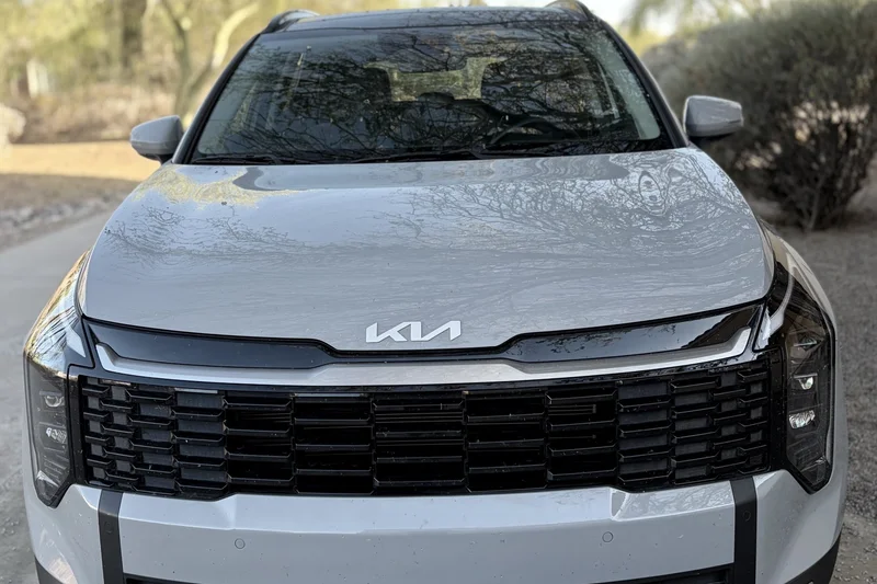 2026 Kia UT in Scottsdale 3