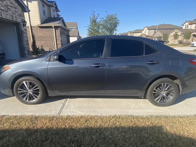 2016 Toyota Corolla 3