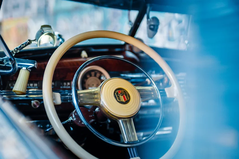 1948 Chevrolet Fleetline Base 2