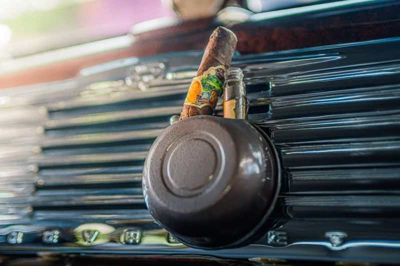 1948 Chevrolet Fleetline Base 6