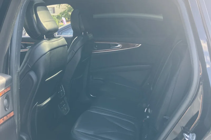 2023 Lincoln Nautilus