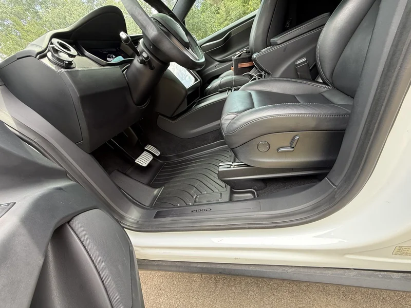 2019 Tesla X P100D 11