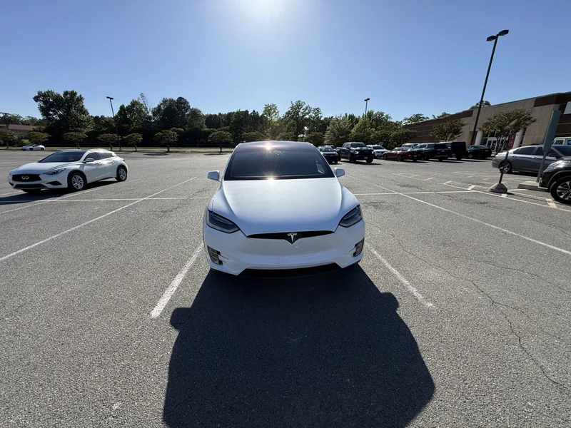 2019 Tesla X P100D 19