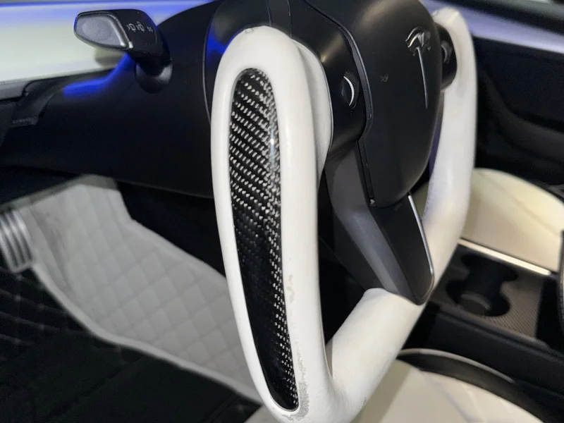 2023 Tesla 3