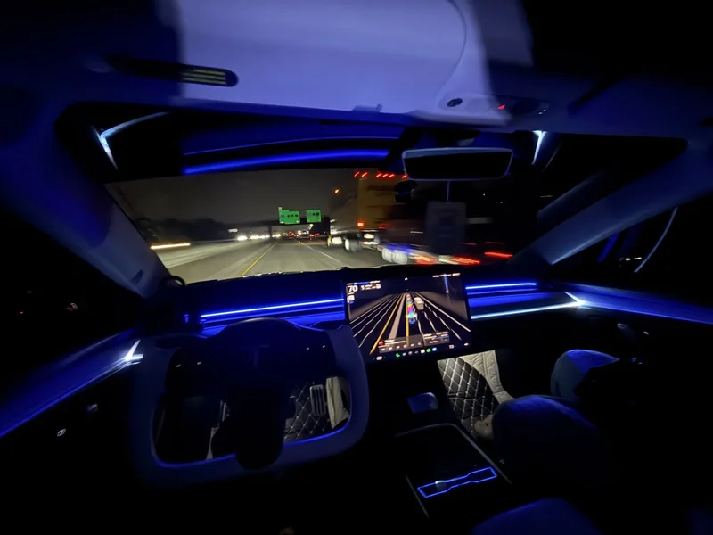 2023 Tesla 3